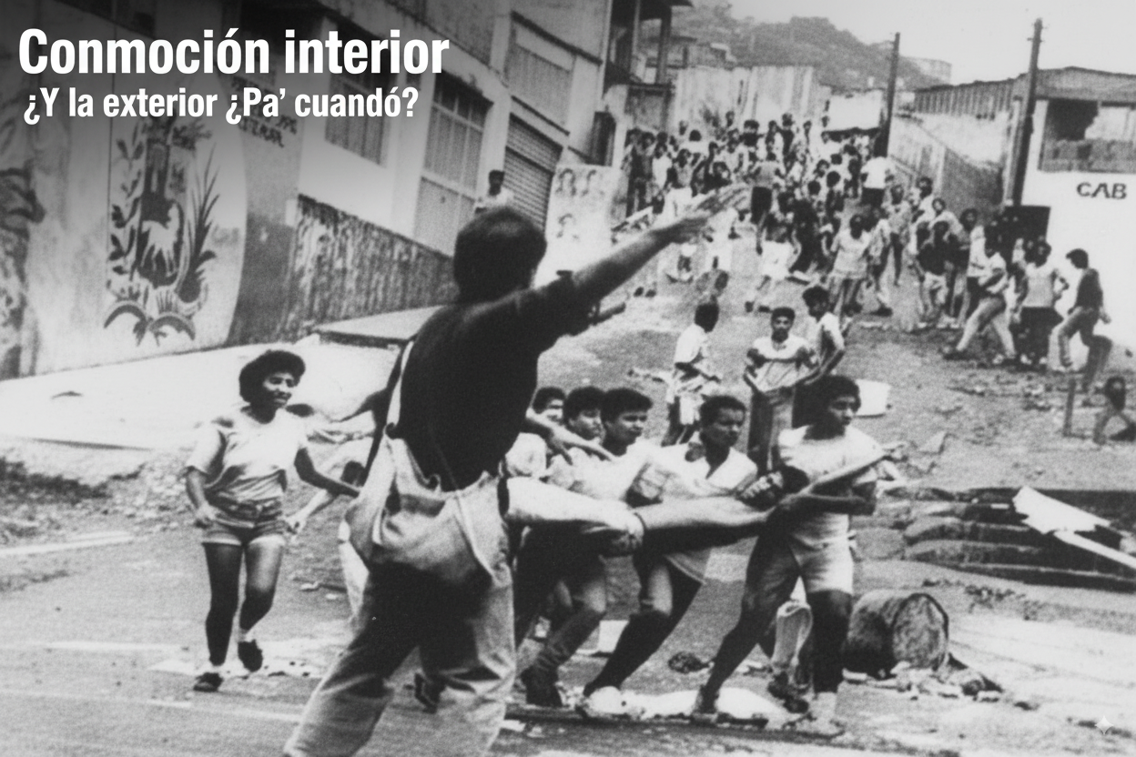 Edición del 25 de septiembre – Cotorra Cancerbera