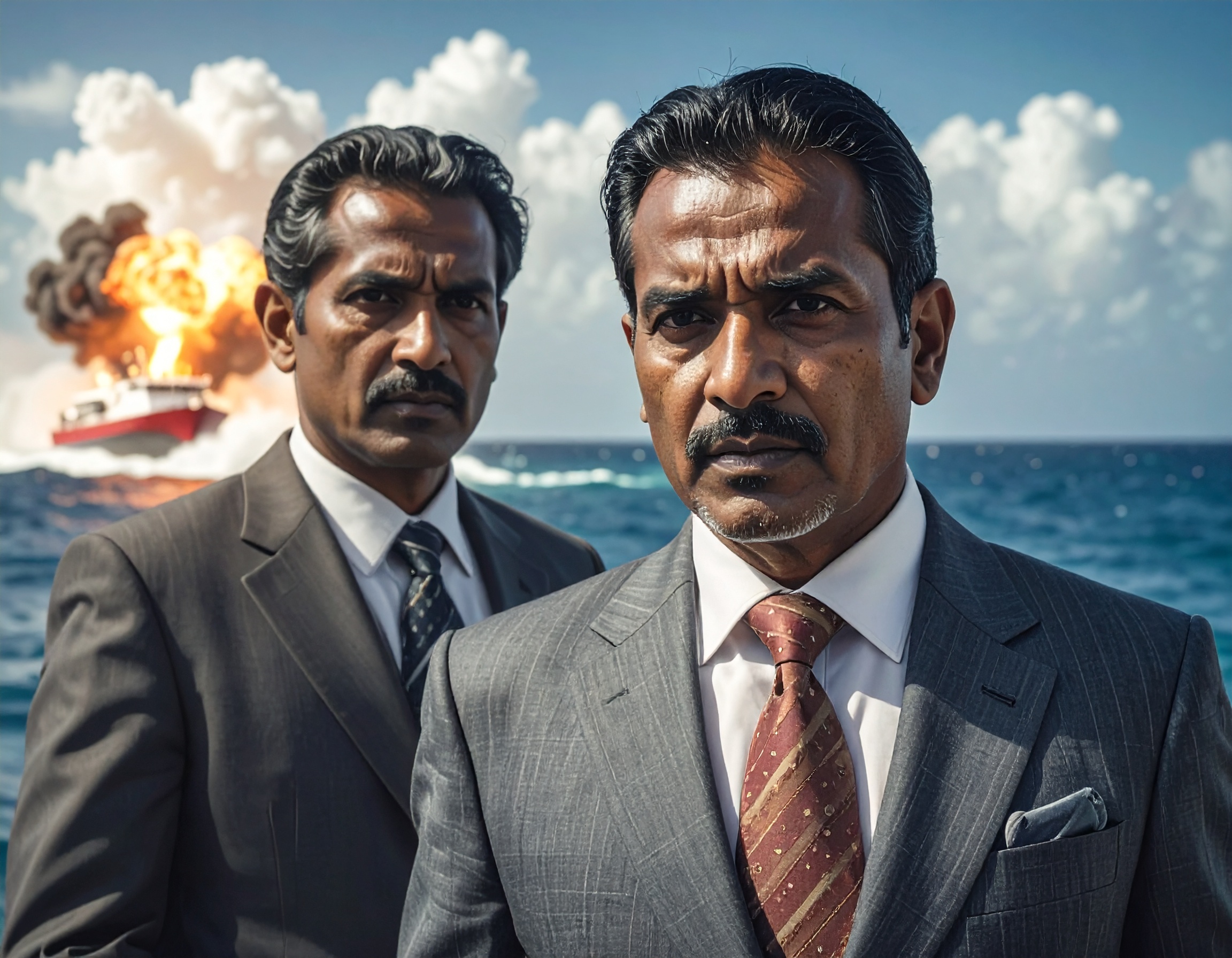 Edición del 15 de octubre – Cotorra Cancerbera