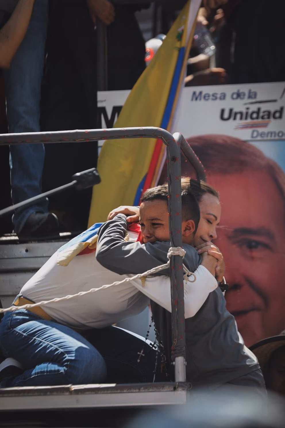 Edición del 13 de noviembre – Cotorra Cancerbera